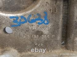 1k0199369f Front Axle / 187690 for Volkswagen Golf V Sedan 1K1 GTI