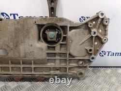 1k0199369f Front Axle / 187690 for Volkswagen Golf V Sedan 1K1 GTI