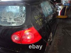 1k0199369f Front Axle / 187690 for Volkswagen Golf V Sedan 1K1 GTI