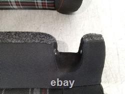1k08853750j Rear Seats / 5876227 For Volkswagen Golf VI 5k1 Gti
