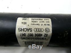 1t0413031eq Pair Shock Absorbers Front Volkswagen Golf VI Gti 2.0 155kw 6m