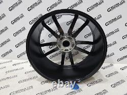 1x For Volkswagen Golf Mk7 R Gti 2016-2021 19'' 19x 8.5j Et8 Wheel Rim Alloy