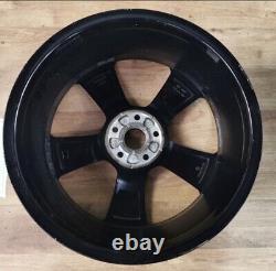 1x Original Alloy Glendale VW Golf 6 Gti 5K0601025AB Wheel 7,5Jx19 ET51