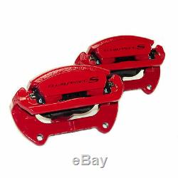 2 Calipers Front Vw Golf Gti 7 S Clubsport Original 340mm Braking Brake