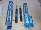 2 Front Shock Absorbers Volkswagen Golf Mk2 Gti Jetta Mk2 Sachs 100517