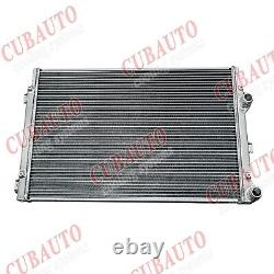 2 Row Radiator For VW Volkswagen GOLF GTI MK6 2.0T OE 5K0121251J