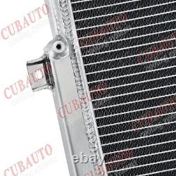 2 Row Radiator For VW Volkswagen GOLF GTI MK6 2.0T OE 5K0121251J