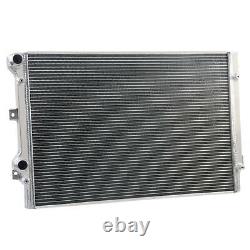 2-Row Radiator for VW Volkswagen GOLF GTI MK6 2.0T OE 5K0121251J