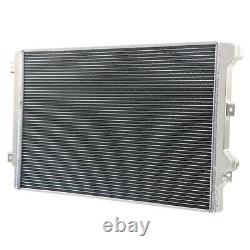 2-Row Radiator for VW Volkswagen GOLF GTI MK6 2.0T OE 5K0121251J