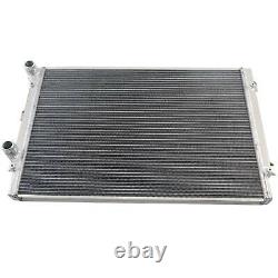 2-Row Radiator for VW Volkswagen GOLF GTI MK6 2.0T OE 5K0121251J