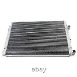 2-Row Radiator for VW Volkswagen GOLF GTI MK6 2.0T OE 5K0121251J