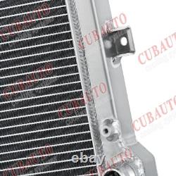 2-Row Radiator for VW Volkswagen GOLF GTI MK6 2.0T OE 5K0121251J Aluminum