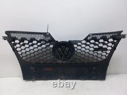 2005 Volkswagen Golf GTI Front Bumper Grille