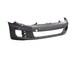 2008-2012 Volkswagen Golf 6 Front Bumper For Gti/gt/lava Headlights/sensors New
