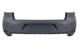 2008-2012 Volkswagen Golf 6 Rear Bumper For Gti/gtd New