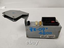 2009 Volkswagen Golf GTI Navigation / AVN Module 1093A-030786N