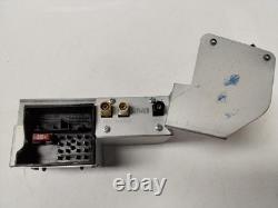 2009 Volkswagen Golf GTI Navigation / AVN Module 1093A-030786N