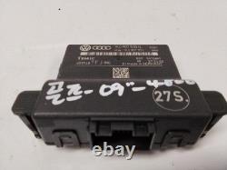 2009 Volkswagen Golf GTI Other Module 1K0907530Q