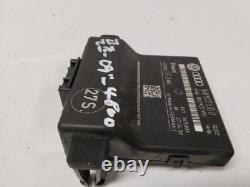 2009 Volkswagen Golf GTI Other Module 1K0907530Q