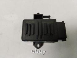 2009 Volkswagen Golf GTI Other module 1K0959772