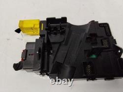 2009 Volkswagen Golf GTI Steering / Sticks / Tilt & Telescopic Module 1K0953549BG