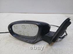 2010 Volkswagen Golf GTI Original Left Door Mirror