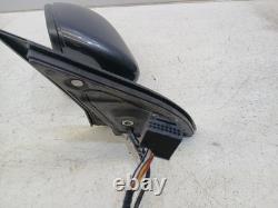 2010 Volkswagen Golf GTI Original Left Door Mirror