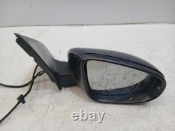 2010 Volkswagen Golf GTI Right Side Mirror New Genuine