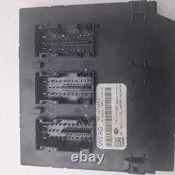 2011 Volkswagen Golf GTI Body Control Module BCM 1K0937086L