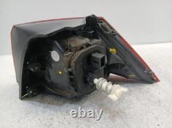 2014 Volkswagen Golf GTI Right Rear Passenger Tail Light Original 5G0945207