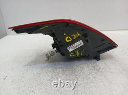 2014 Volkswagen Golf GTI Right Rear Passenger Tail Light Original 5G0945207