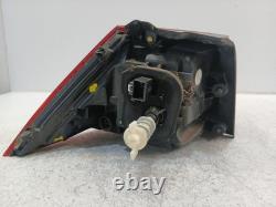 2014 Volkswagen Golf GTI Right Rear Tail Light Driver Side 5G0945208 New