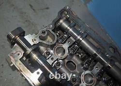 2015-2018 Volkswagen Golf Gti 2.0t Engine Culasse Cxca Cxcb Oem Nice Shape