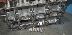 2015-2018 Volkswagen Golf Gti 2.0t Engine Culasse Cxca Cxcb Oem Nice Shape