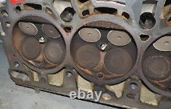 2015-2018 Volkswagen Golf Gti 2.0t Engine Culasse Cxca Cxcb Oem Nice Shape