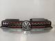 2015 Volkswagen Golf Gti Genuine Front Grille 5k0853651a