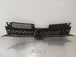 2015 Volkswagen Golf GTI Genuine Front Grille 5K0853651A