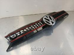 2015 Volkswagen Golf GTI Genuine Front Grille 5K0853651A