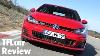 2015 Volkswagen Golf Gti Mk7 First Drive Review