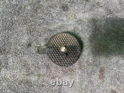 2016 Volkswagen Golf GTI Other module 4H0 907 601 D