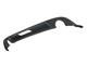2017-2019 Volkswagen Golf 7 Rear Bumper Spoiler For Gti/gtd, New
