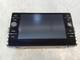 2017 Volkswagen Golf Gti Infotainment Screen 5g6919605b Genuine