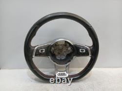2018 Volkswagen Golf GTI Genuine Steering Wheel 5G0419091HG
