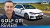 2019 Volkswagen Golf Gti Review Carsales