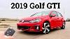 2019 Vw Golf Gti Og Hot Hatch Gets More Power