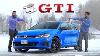 2019 Vw Gti Rabbit Review The Best Just Got Better Daily Driver