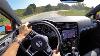 2020 Volkswagen Gti 6 Speed Manual Pov Review