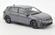 2021 Vw Volkswagen Golf 8 Viii Gti 5-door In Gray, 1/18 Scale By Norev 188590