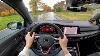 2022 Volkswagen Gti 6 Speed Manual Pov Test Drive Binaural Audio