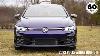 2023 Volkswagen Golf Gti Review One Major Change